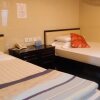 Отель Nagaland Guest House в Коулуне