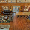 Отель Smoky Mountain Lodge, фото 10