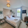 Отель Stylish 2bed 2bath 8min to LondonBridge, фото 27