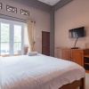 Отель Urbanview Hotel Syariah Insani Cisarua Puncak, фото 4