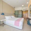 Отель Napa Mermaid Hotel & Suites, фото 4
