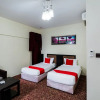 Отель OYO 124 Dome Hotel Suites Al Orouba, фото 6
