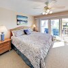 Отель Seaside Townhouse Unit C 4 Bedrooms 3 Bathrooms Townhouse, фото 6
