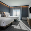 Отель Courtyard by Marriott Indianapolis Fishers, фото 6