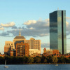 Отель Mandarin Oriental, Boston, фото 21