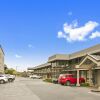 Отель Quality Hotel Parklake Shepparton, фото 22