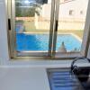 Отель Apartamento con piscina y parking, фото 4