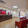 Отель Red Roof Inn Nashville - Music City, фото 12