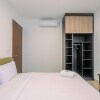 Отель Comfortable 1BR at The Newton Ciputra World 2 Apartment, фото 14