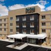 Отель Fairfield Inn & Suites by Marriott Denver Tech Center North, фото 33