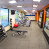 Отель Hampton Inn Evansville/Airport, фото 16
