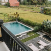 Отель Ubud Shanti Rice Field House By Supala, фото 15