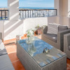 Отель Sgc Spacious 3 Bedroom Penthouse In San Pedro, фото 2