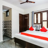 Отель Shivaay Residency by OYO Rooms, фото 2