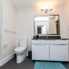 Отель Uptown Fully Furnished Apartments, фото 9