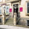 Отель Best Western Glasgow City Hotel, фото 1
