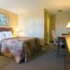 Отель Hôtel Motel La Vigie, фото 6
