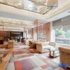 Отель Zhiyin Lotus Lake Hotel, фото 5