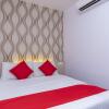 Отель OYO 1098 H Hotel Segamat, фото 12