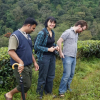 Отель Grace Inn Munnar Homestay, фото 11
