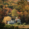 Отель The Inn at Sugar Hollow Farm, фото 14