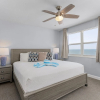 Отель Fantastic Gulf Front Condo On The North End Of The Island - Beach Villas # 504 2 Bedroom Condo by Re, фото 2