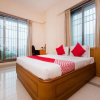 Отель Silverkey Bandra East Bkc By OYO Rooms, фото 4