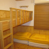 Отель Lodge Orange Cabin, фото 3