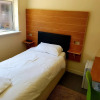 Отель Jaylets Motel, фото 6