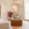 Отель Luxury Trulli Terrarossa With Pool, фото 2