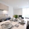 Отель 布拉克内尔 RWH 服务式公寓酒店(Rwh Serviced Apartments Bracknell), фото 10