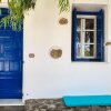 Отель Blue & White: An Absolute Aegean dream house, фото 8