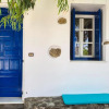 Отель Blue & White: An Absolute Aegean Dream House, фото 9