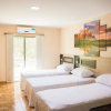 Отель Austral Hotel, фото 3