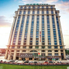 Отель GreenTree Inn Jianyan Renmin Middle Eastern Sleepless city Pedestrian Express Hotel, фото 2