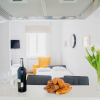 Отель Apartment Swietojanska Warsaw by Renters, фото 22