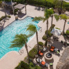 Отель Hilton Garden Inn Orlando International Drive North, фото 13
