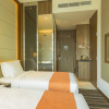 Отель Holiday Inn Express Singapore Clarke Quay, an IHG Hotel, фото 7