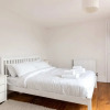 Отель Beautiful 5-story Townhouse With Sea View, фото 7