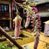Отель Lijiang Stay Long Guest House, фото 24