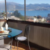 Отель Terrace Lake View apt in Stresa With Lake View, фото 18