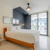 Отель w Classy 1BR in Casco Antiguo, фото 15