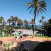 Отель Apartment With 2 Bedrooms In Alicante With Wonderful Sea View Shared Pool Furnished Terrace, фото 16