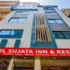 Отель MeroStay 257 Hotel Suja в Катманду