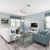 Отель Championsgate 8Br Pool Home, фото 9