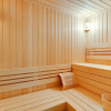 Отель Vacation Flat w Sauna in Alacati 5 min to Beach, фото 10