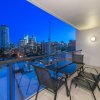 Отель Tribeca Apartments Brisbane, фото 4
