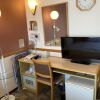 Отель Toyoko Inn Iwaki Ekimae в Иваки