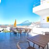Отель Apartment With one Bedroom in Lajes Do Pico, With Wonderful sea View, Terrace and Wifi, фото 15