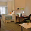 Отель SpringHill Suites Tampa Westshore Airport, фото 16